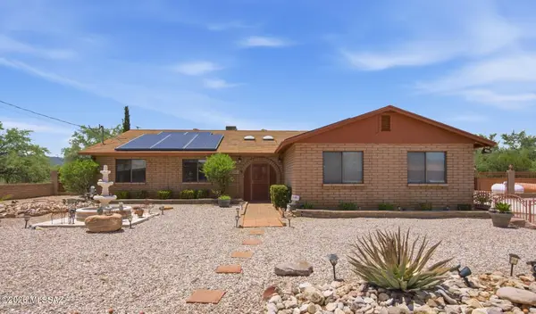 766 Pachuca, Rio Rico, AZ 85648