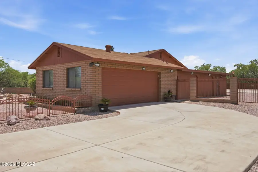 766 Pachuca, Rio Rico, AZ 85648 - #2