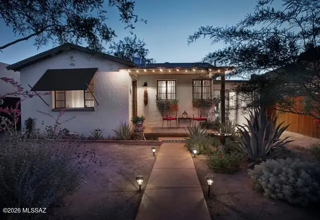 736 S Herbert, Tucson, AZ 85701 - #1