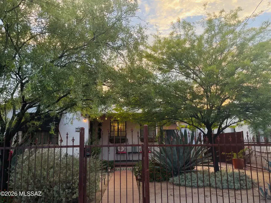 736 S Herbert, Tucson, AZ 85701 - #2