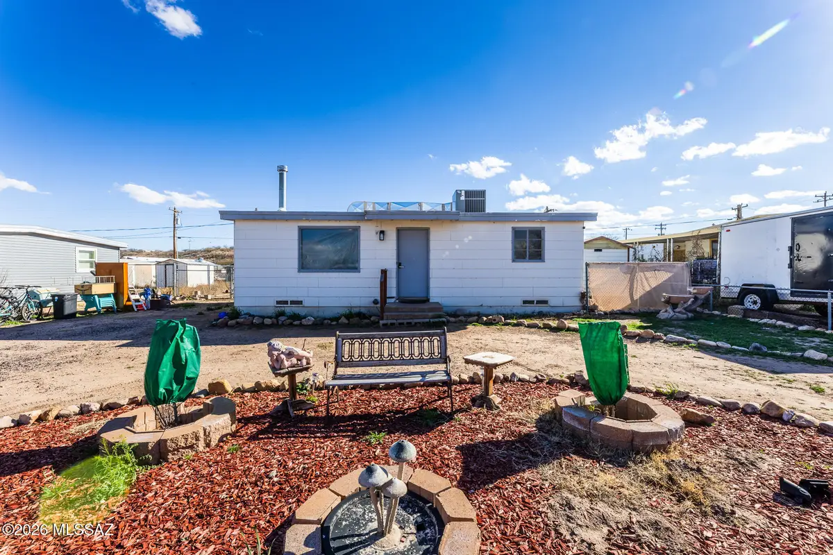 104 E Apache, Huachuca City, AZ 85616 - #1