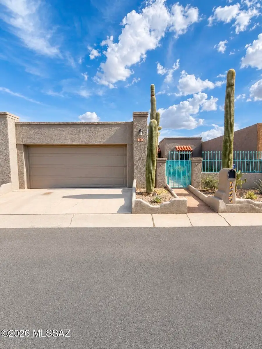 1339 W Placita Hojalata, Tucson, AZ 85745 - #2