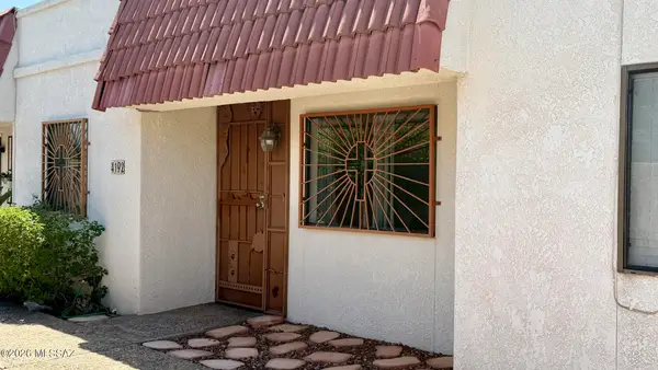 4192 N Western Winds, Tucson, AZ 85705