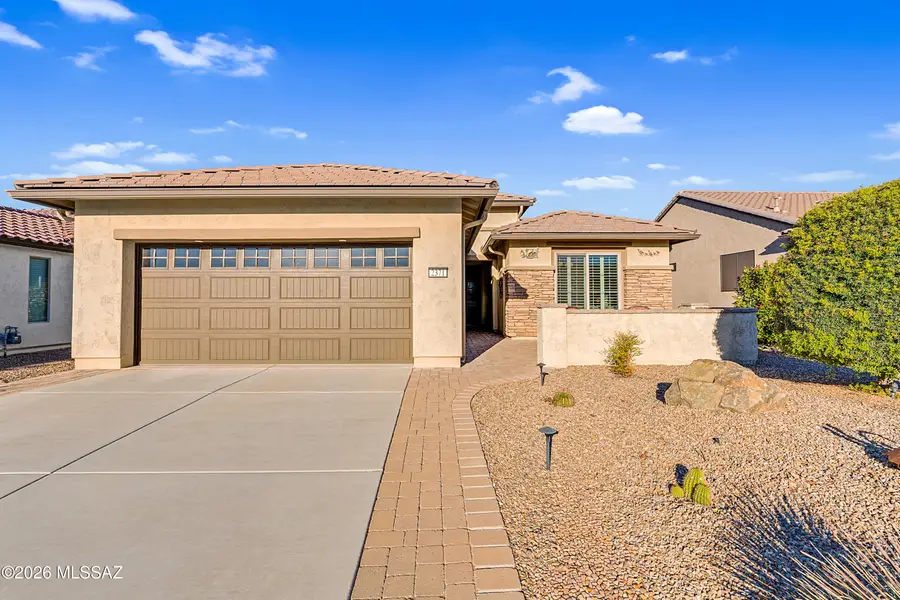 2371 E Skywalker, Green Valley, AZ 85614 - #3
