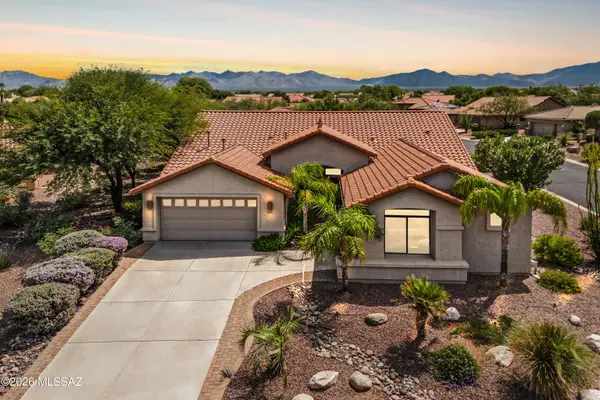 850 N Hale, Green Valley, AZ 85614