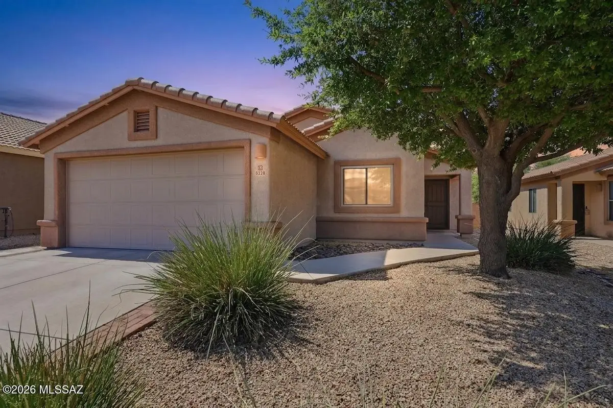 8358 E Bowline, Tucson, AZ 85710 - #1