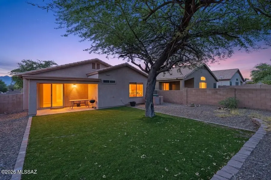 8358 E Bowline, Tucson, AZ 85710 - #2