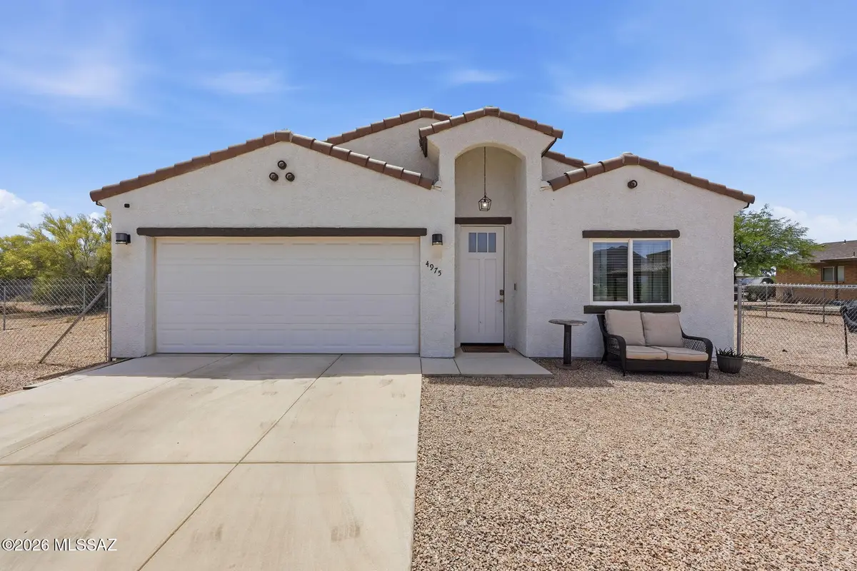 4975 S Sunset, Tucson, AZ 85757 - #1
