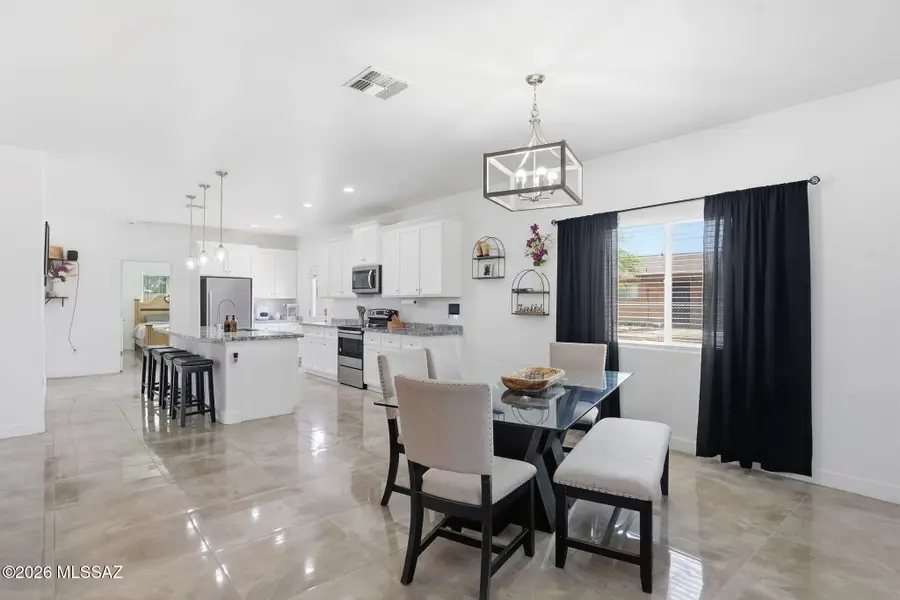 4975 S Sunset, Tucson, AZ 85757 - #3