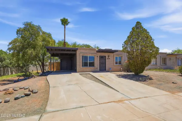 3641 S Marvin, Tucson, AZ 85730