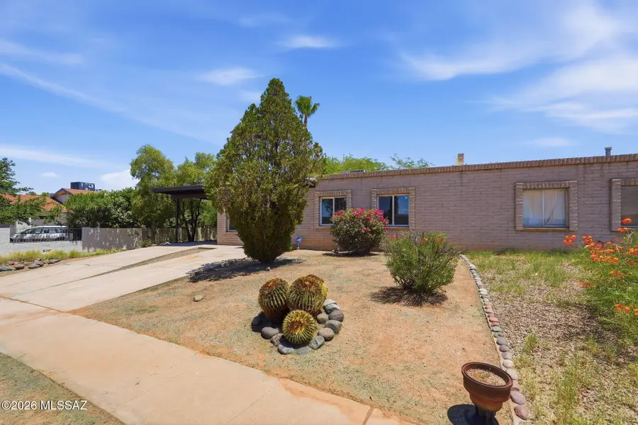 3641 S Marvin, Tucson, AZ 85730 - #3