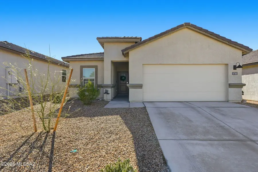 9780 E Gray Hawk, Tucson, AZ 85730 - #2