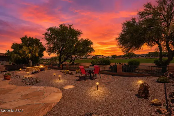 1362 N Boyce, Green Valley, AZ 85614