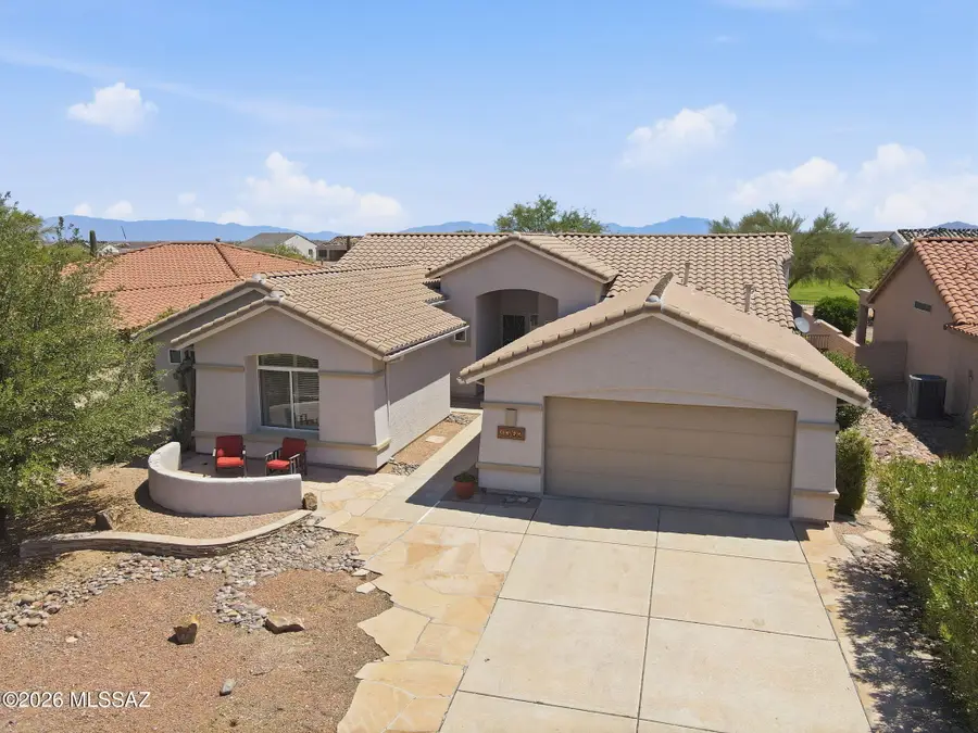 1362 N Boyce, Green Valley, AZ 85614 - #2