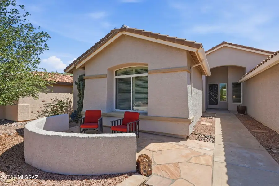 1362 N Boyce, Green Valley, AZ 85614 - #3