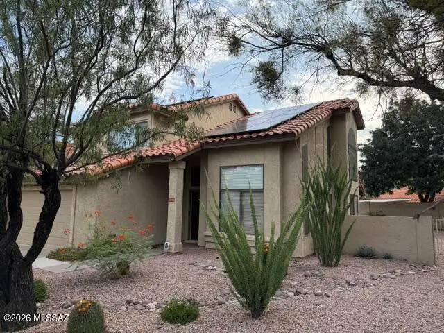 1148 W Lone Star Mine, Tucson, AZ 85737 - #3