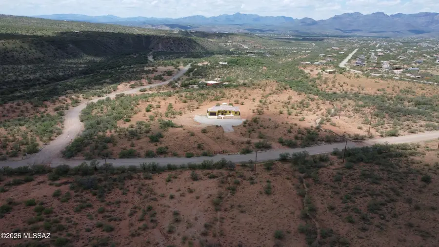 389 Camino Armadillo, Rio Rico, AZ 85648 - #2