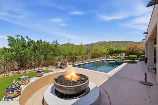 6342 W Sunlit Bridge, Marana, AZ 85658