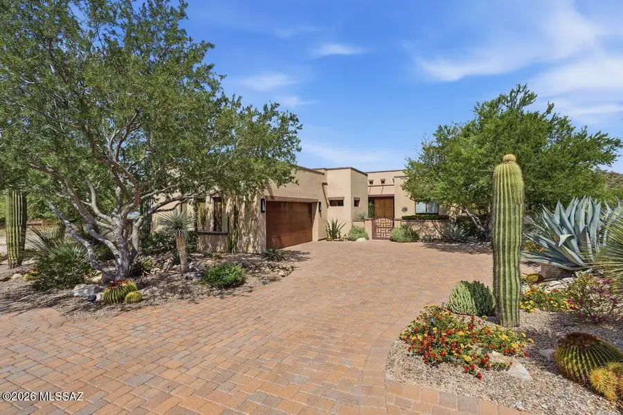 6342 W Sunlit Bridge, Marana, AZ 85658 - #2