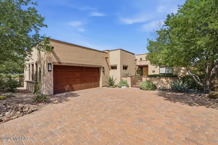 6342 W Sunlit Bridge, Marana, AZ 85658 - #3