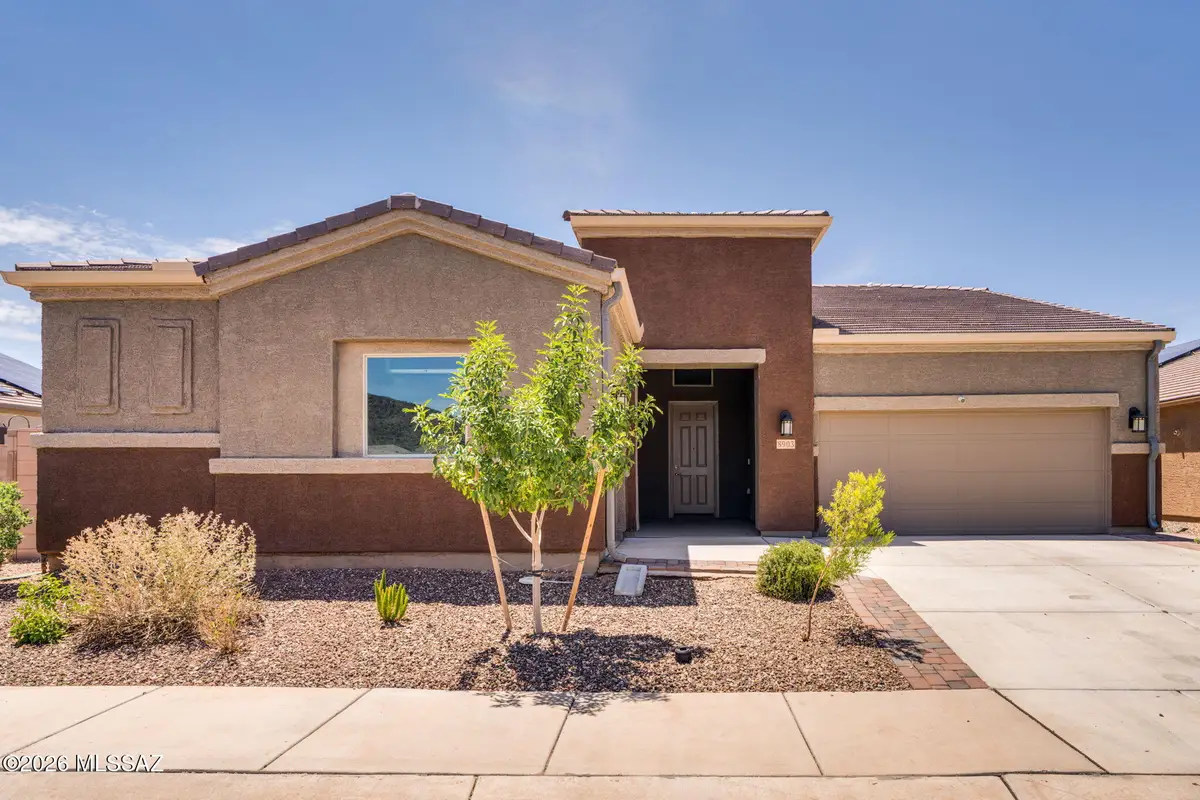 8903 W Weeping Dalea, Marana, AZ 85653 - #1