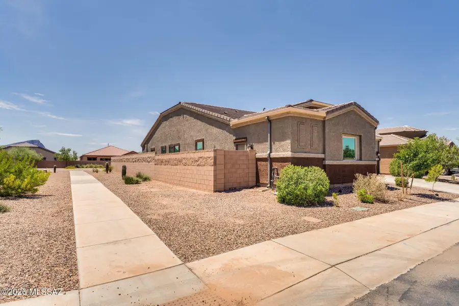 8903 W Weeping Dalea, Marana, AZ 85653 - #2