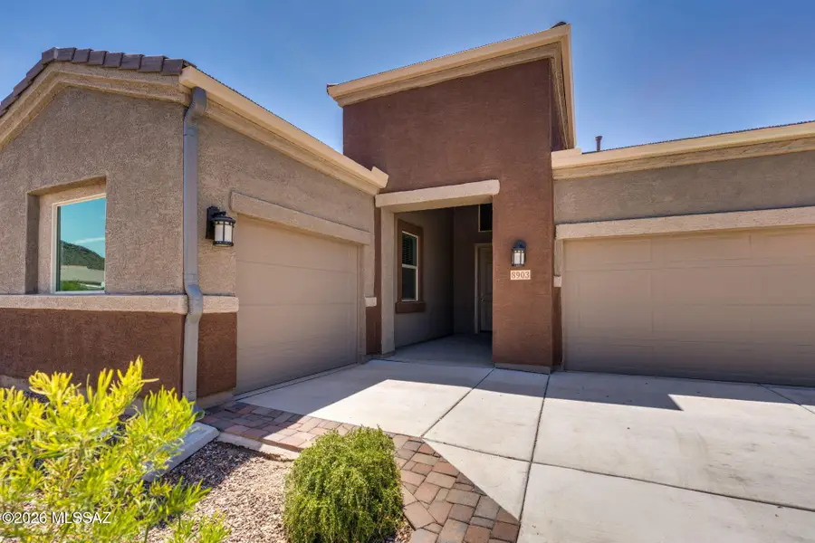 8903 W Weeping Dalea, Marana, AZ 85653 - #3