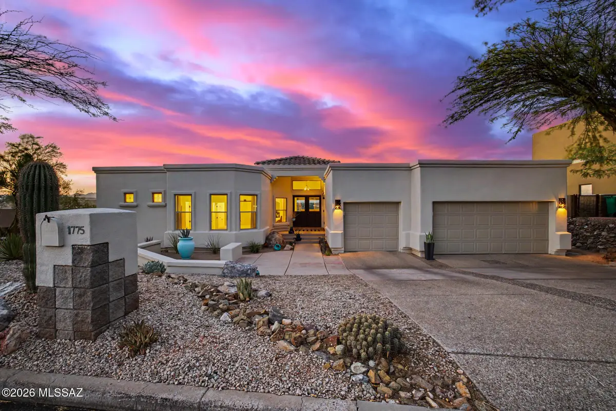1775 E Buck Ridge, Oro Valley, AZ 85737 - #1