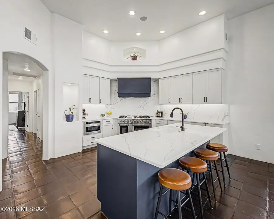 1775 E Buck Ridge, Oro Valley, AZ 85737 - #3