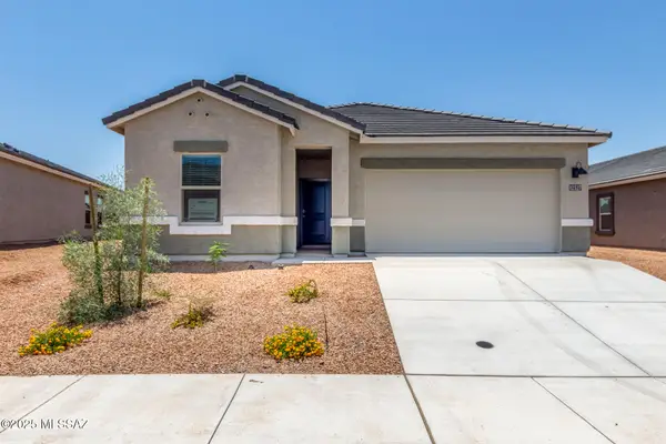 10060 N Guayacan, Marana, AZ 85653