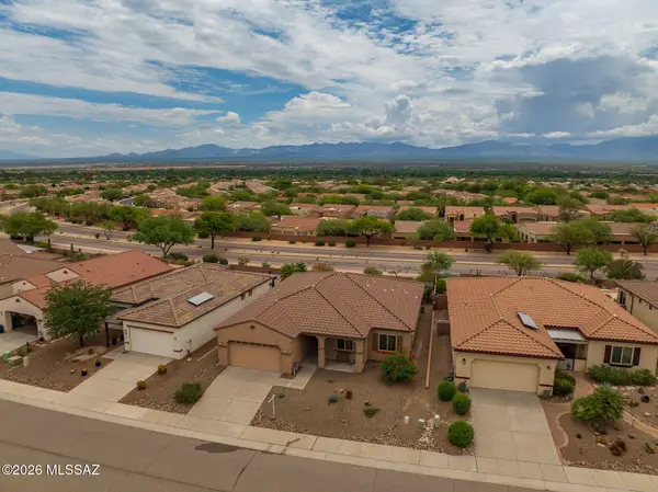 740 N Observation, Green Valley, AZ 85614