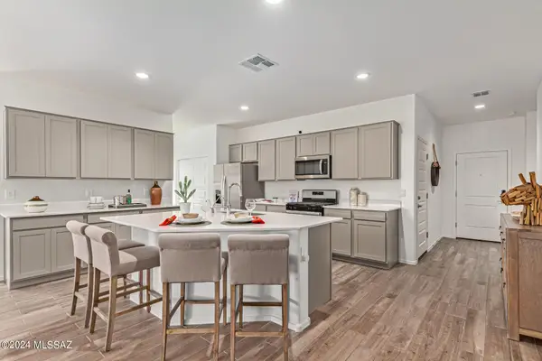 9311 W Wild Spring, Marana, AZ 85653