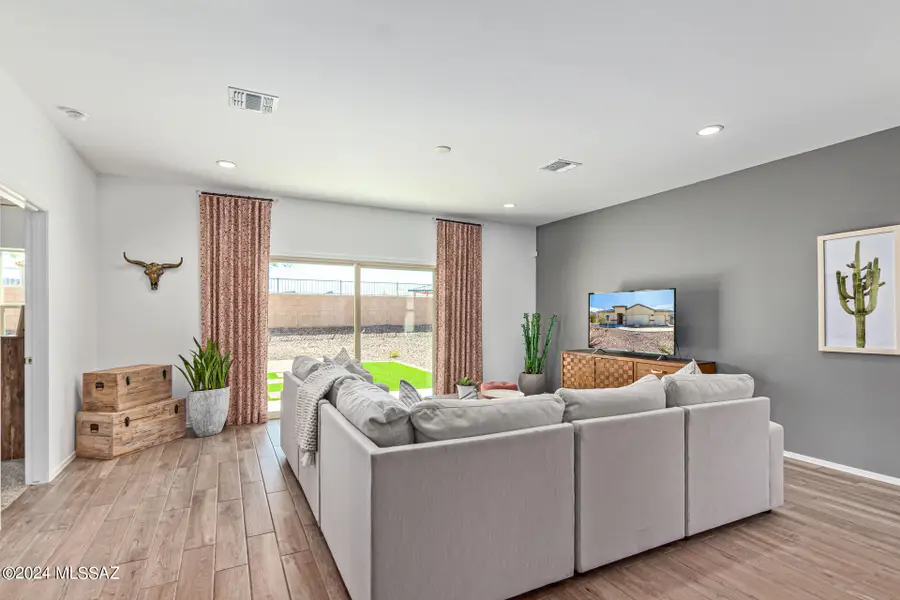 9311 W Wild Spring, Marana, AZ 85653 - #2