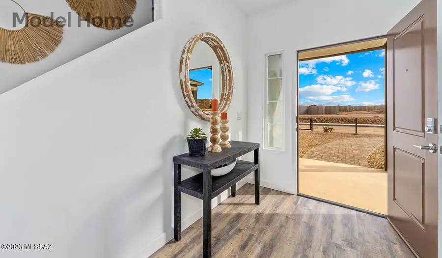 10448 W Guildford, Marana, AZ 85653 - #2