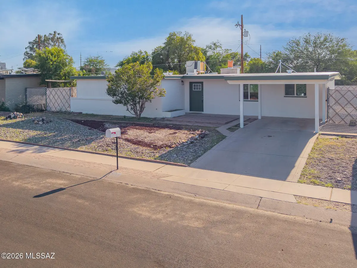 3224 S Tahoe, Tucson, AZ 85730 - #1