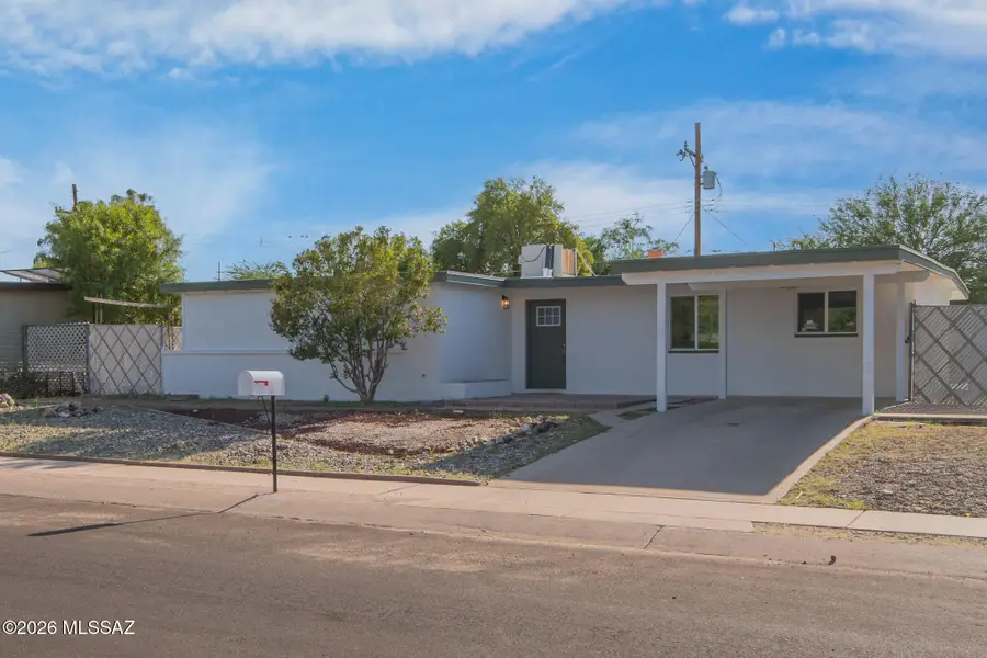 3224 S Tahoe, Tucson, AZ 85730 - #2