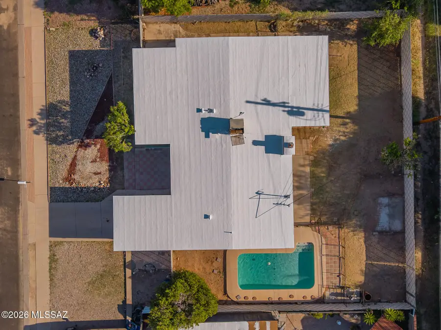 3224 S Tahoe, Tucson, AZ 85730 - #3