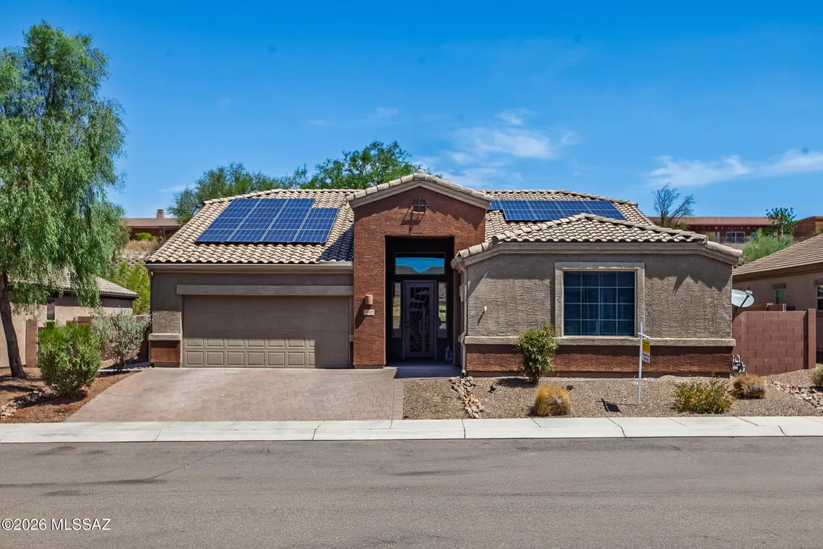 5550 W Jade Rock, Tucson, AZ 85742 - #1