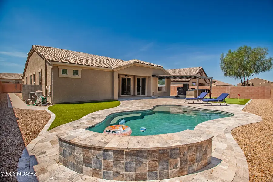 5550 W Jade Rock, Tucson, AZ 85742 - #2