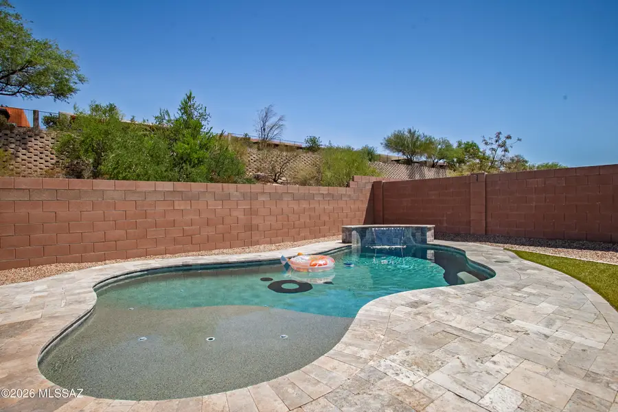 5550 W Jade Rock, Tucson, AZ 85742 - #3