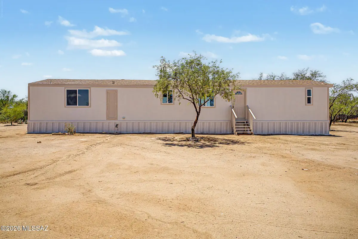 10325 S Brandywine, Tucson, AZ 85736 - #1