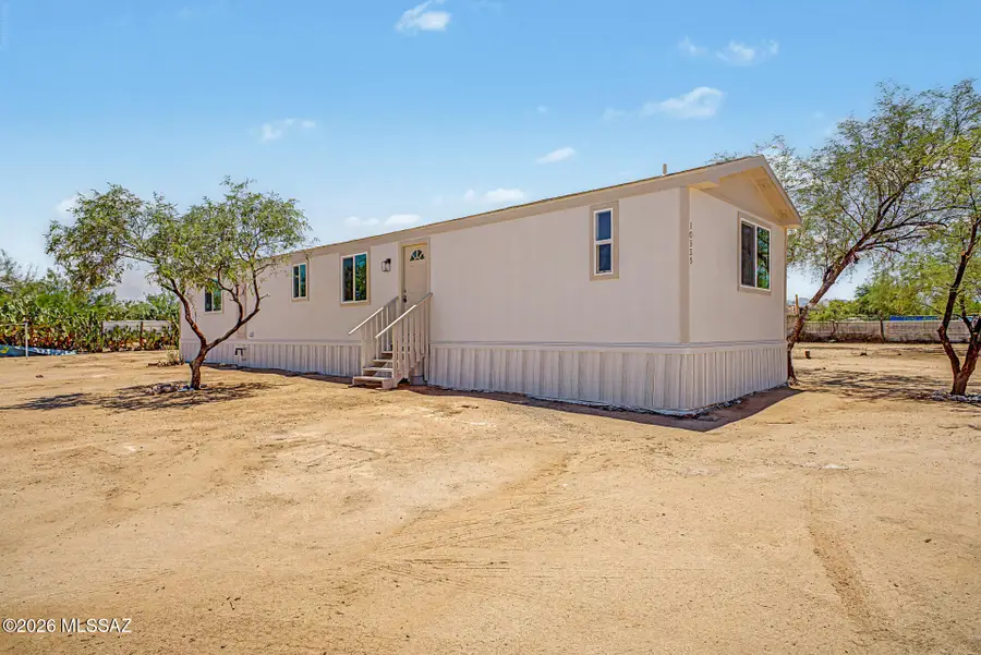 10325 S Brandywine, Tucson, AZ 85736 - #2
