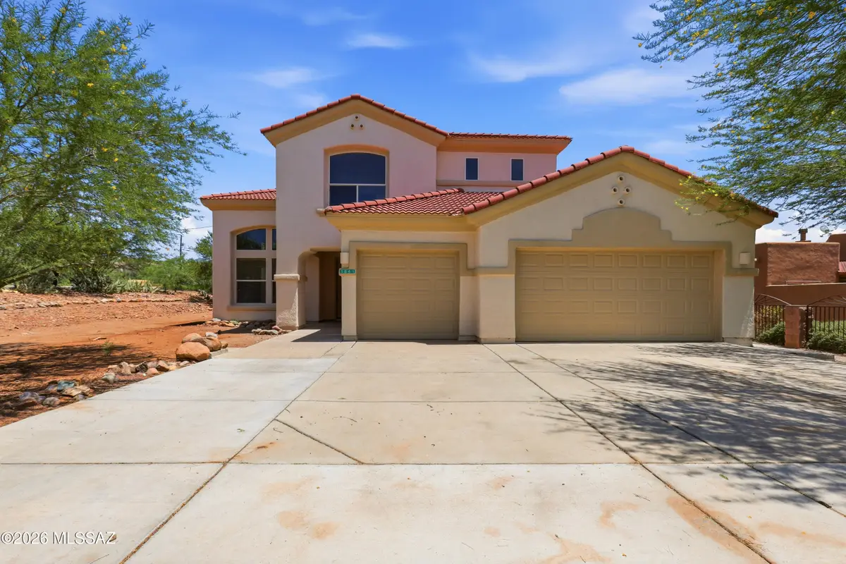 1841 Rosalia, Rio Rico, AZ 85648 - #1