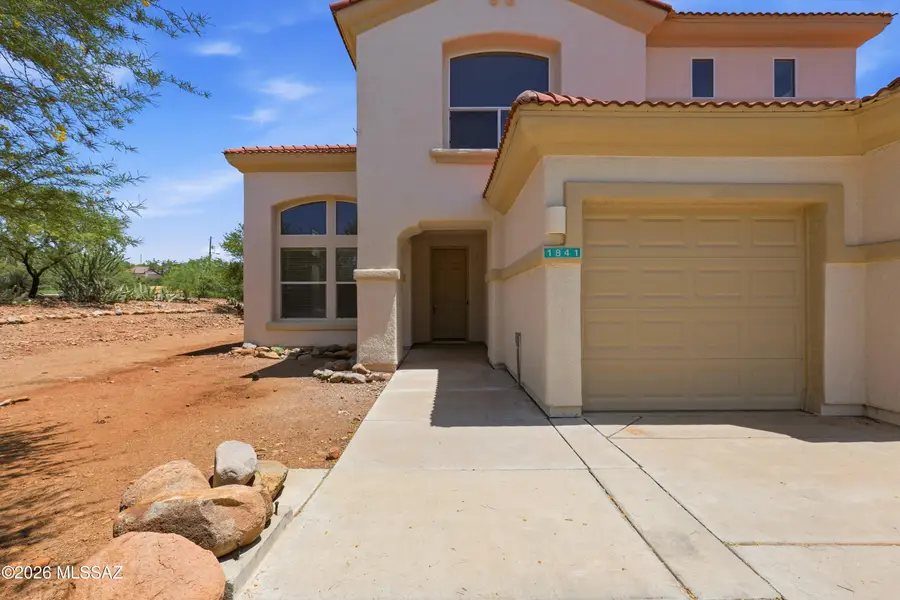 1841 Rosalia, Rio Rico, AZ 85648 - #2