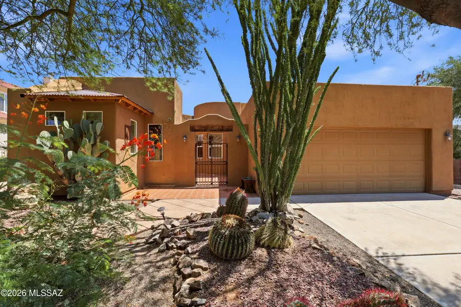 1843 Rosalia, Rio Rico, AZ 85648 - #2