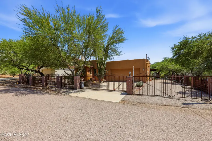 1843 Rosalia, Rio Rico, AZ 85648 - #3
