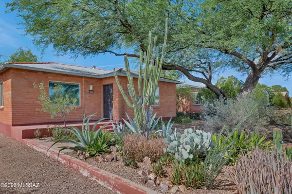 1528 E Water, Tucson, AZ 85719