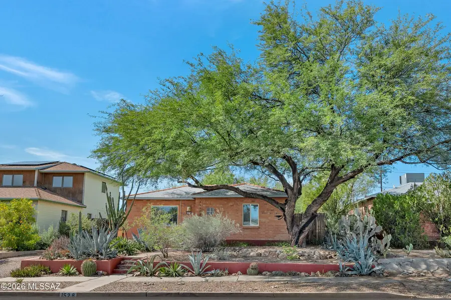 1528 E Water, Tucson, AZ 85719 - #3
