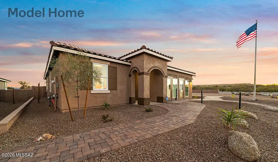 739 W Calle Lupa, Sahuarita, AZ 85629 - #3