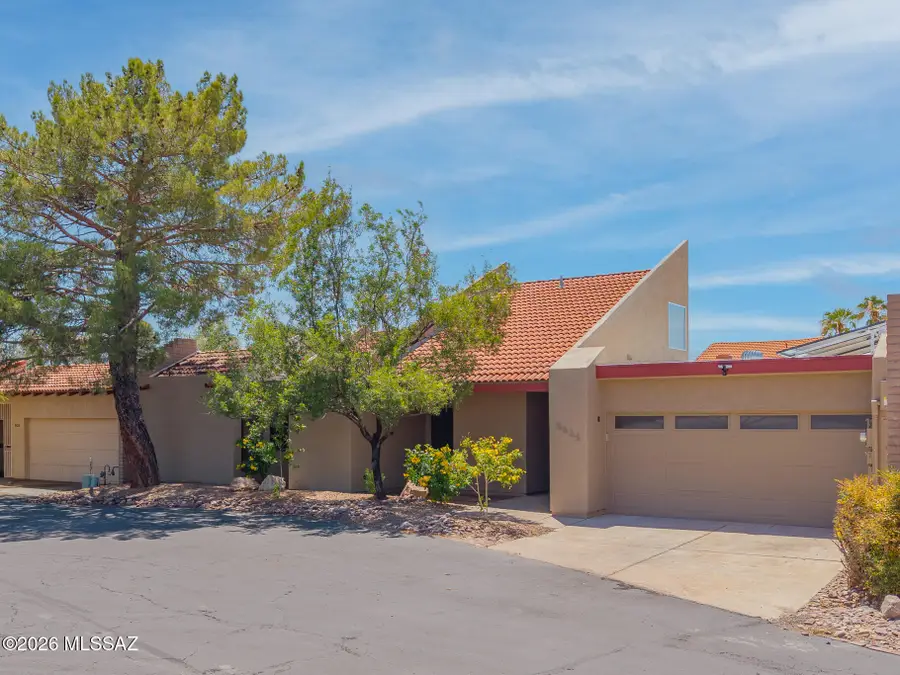 5635 N Camino De Las Estrellas, Tucson, AZ 85718 - #2